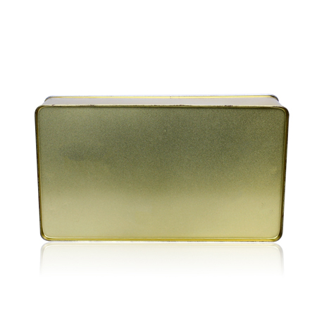 cosmetic tins for perfume